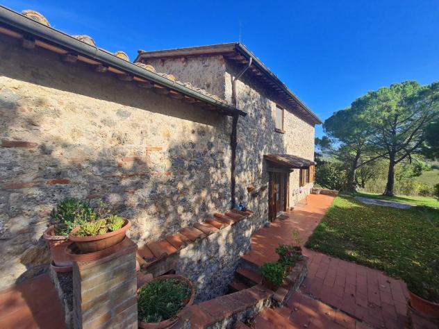 Casale in vendita a Badesse - Monteriggioni 200 mq Rif: 1215159 - Foto 10