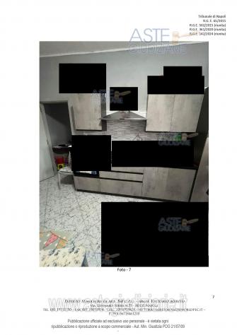 IMMOBILI-IMMOBILE RESIDENZIALE-Corso Arnaldo Lucci n.96 - Foto 8