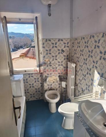 Orvieto scalo - Appartamento con balcone e locale uso garage in vendita. - Foto 5