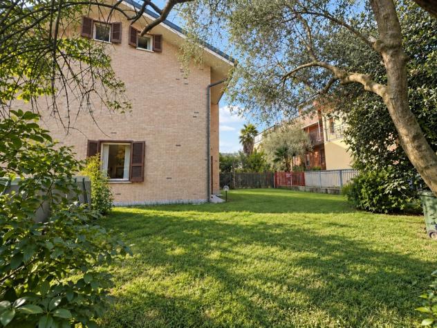 Villa a schiera 5 locali - Rif. 1266 - Foto 4