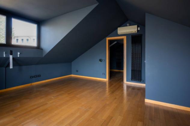 Villa di 317 m² con 5 locali e box auto doppio in vendita a Padova - Foto 20