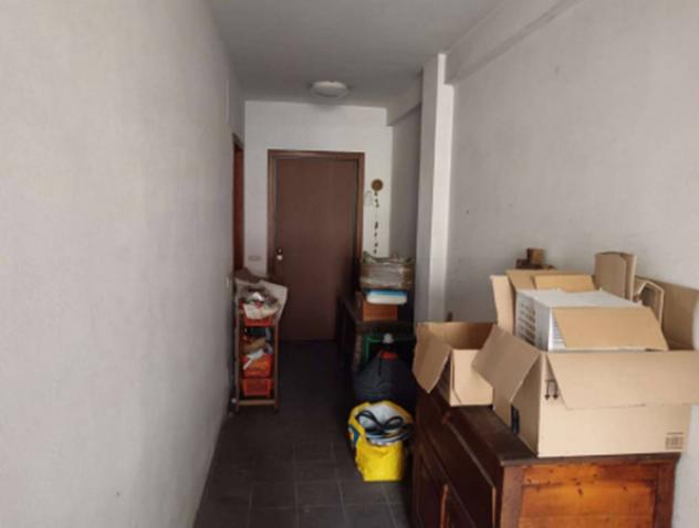 Immobile in asta di 121 m² in vendita a Perugia - Foto 8