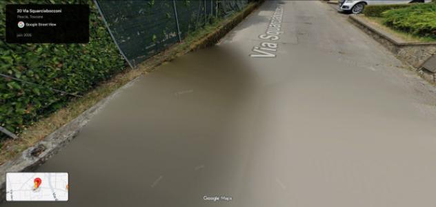 Immobile in asta di 1 m² in vendita a Pescia - Foto 12