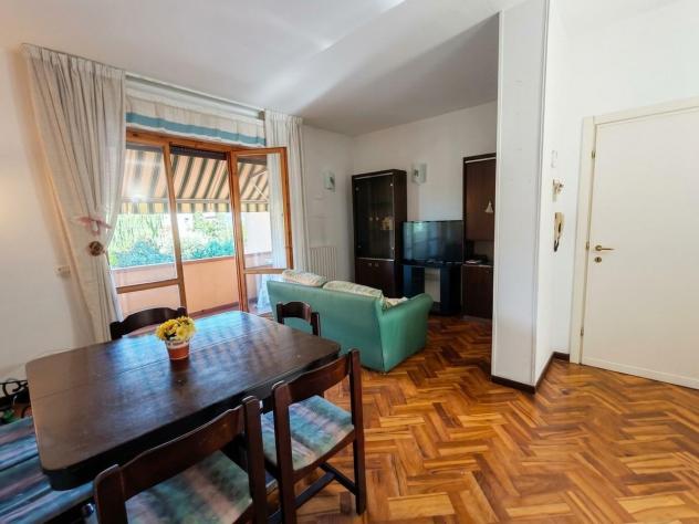 Appartamento in vendita a Ponsacco 80 mq Rif: 1452277