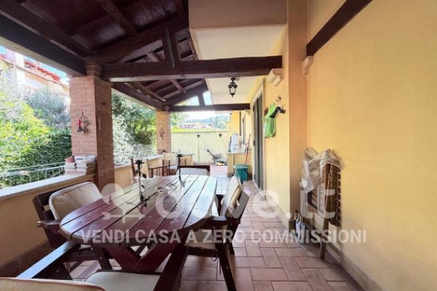 Villa di 185 m² con 4 locali e box auto in vendita a Rocca di Papa - Foto 6