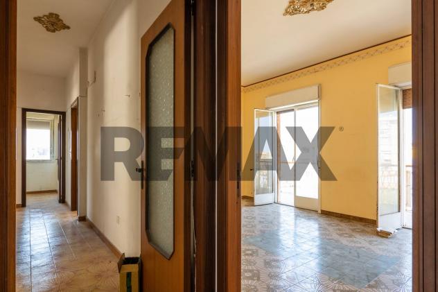 Appartamento in vendita a Siracusa, Bosco Minniti - Foto 8