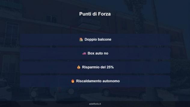 Immobile in asta di 88 m² in vendita a Siracusa - Foto 18