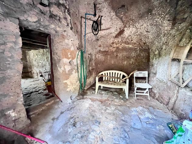 Sorano (GR) -- Bellissimo appartamento ristrutturato con ingresso indipendente e cantina
Caratteristiche principali:
105 mq di superficie abitabile - Foto 2