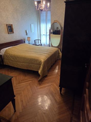 Pressi via Vanchiglia in stabile signorile ampio appartamento - Foto 10