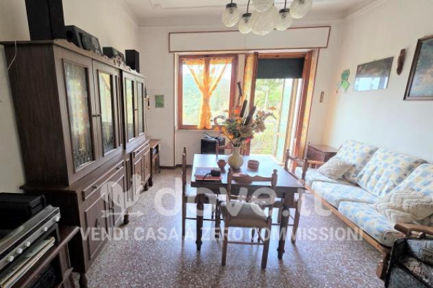 Appartamento di 74 m² con 3 locali in vendita a Trequanda