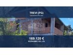Immobile in asta di 226 m² con più di 5 locali in vendita a Trevi