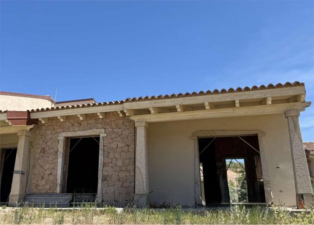 Villa Al grezzo. Rif. A15b - Esclusiva villa al grezzo con giardino privato. (Rif. A15b) - Foto 16