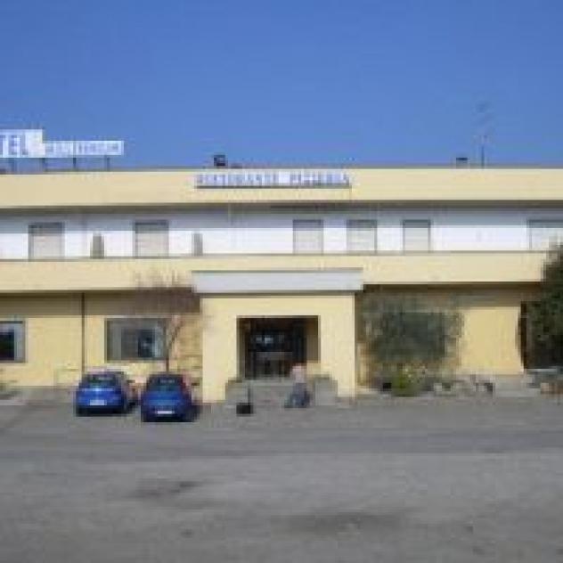 Albergo Hotel Millenium
