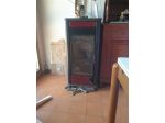 Stufa a pellet