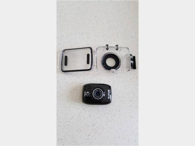 vendo videocamera subacquea - Foto 2