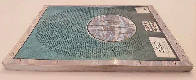 Nuovo Mega canzoniere 200 testi e accordi Ed.Carlsch, Milano 2002 - Foto 4