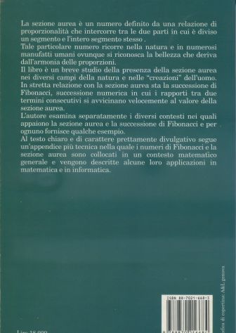 LA SEZIONE AUREA - Foto 2