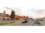 ABBIATEGRASSO, VIA DANTE ALIGHIERI - NEGOZIO 430 MQ 3 VETRINE CON PARCHEGGIO