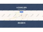 Immobile in asta di 99 m² in vendita a Latiano