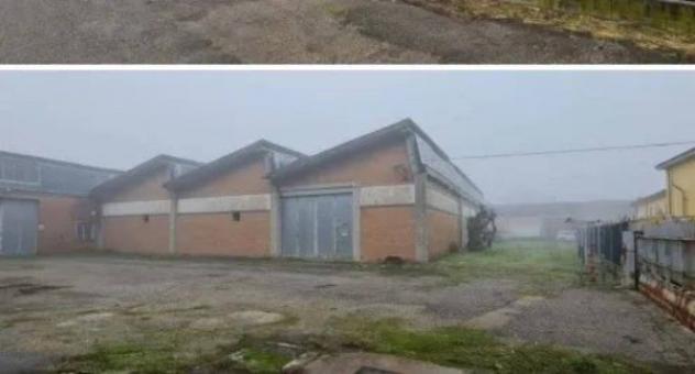 Immobile in asta di 10830 m² in vendita a Novi di Modena - Foto 11