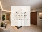 Ufficio in vendita a Ospedaletto - Pisa 130 mq  Rif: 1393821