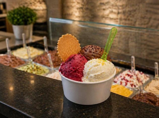 GFP - FOOD DA ASPORTO – TORRI DEL BENACO - Foto 3