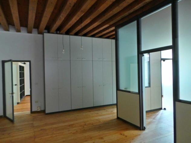 Ufficio di 200mq in palazzo storico - Foto 2