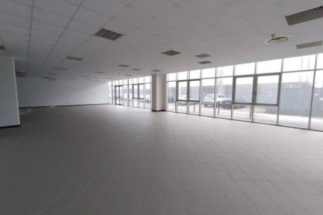 Immobile in asta di 900 m² in vendita a Vicenza - Foto 5