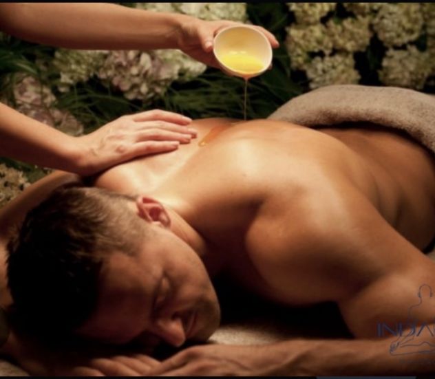 Massaggi Tantra & Relax – Momenti di Benessere - Foto 2