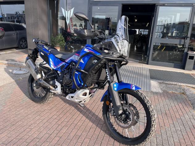 Yamaha Ténéré 700 WORLD RALLY Akrapovic pochi km - Foto 4