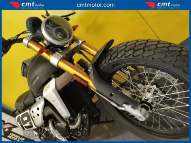 FANTIC MOTOR Caballero 250 Garantita e Finanziabile rif. 23545309 - Foto 6