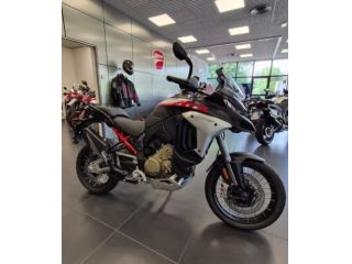 DUCATI Multistrada V4 S RALLY RADAR DARK rif. 23936336