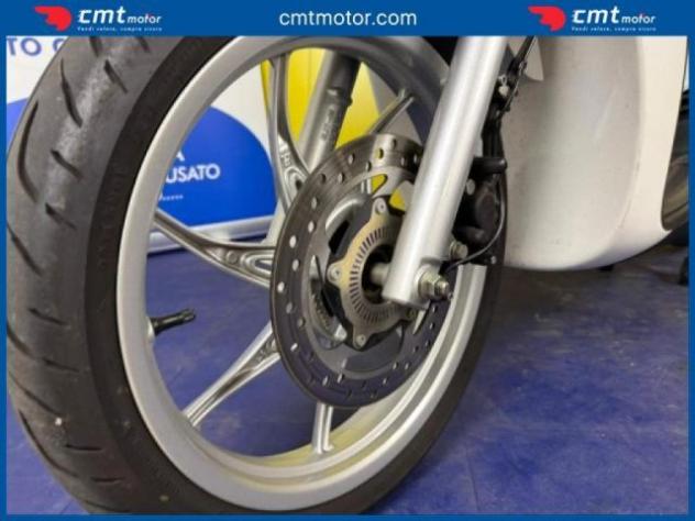 PIAGGIO Liberty 150 Garantito e Finanziabile rif. 23788984 - Foto 7