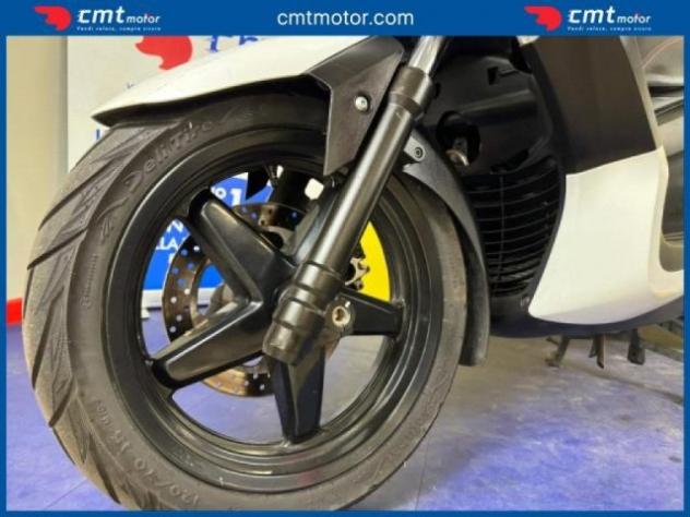 YAMAHA X-Max 250 Garantito e Finanziabile rif. 24031499 - Foto 6