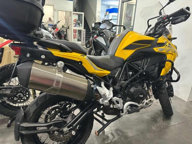 BENELLI TRK 502 X trk 502x a2 rif. 23961726 - Foto 5
