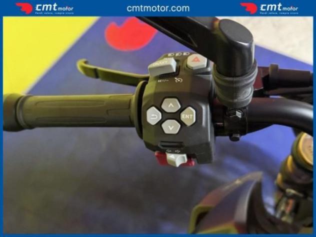 TVS Motor RTR 310 Plus Garantita e Finanziabile rif. 23370925 - Foto 7