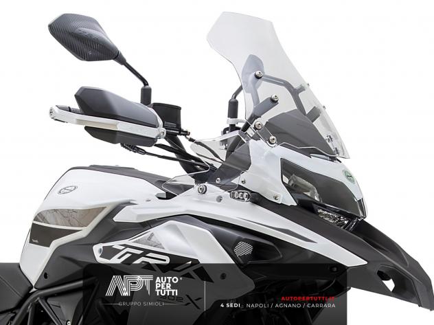 Benelli Moto Trk 502 Trk 502 X abs - Foto 6