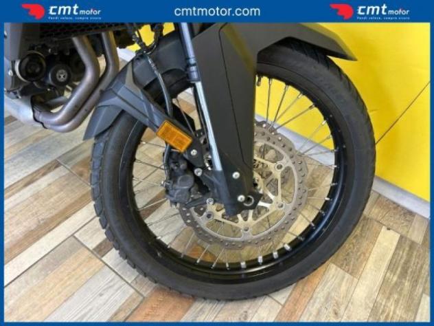 HONDA Transalp XL750 Garantita e Finanziabile rif. 23942396 - Foto 6