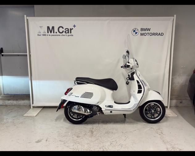 Vespa 300 GTS hpe Vespa GTS 310 hpe Super my25 - Foto 4