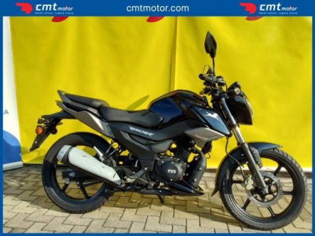 TVS Motor Raider 125 Garantita e Finanziabile rif. 23979087 - Foto 4