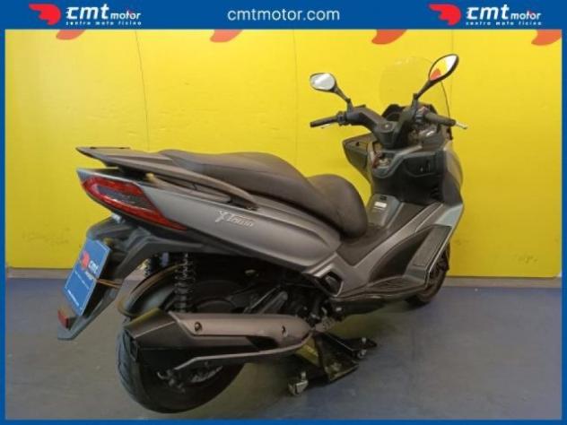 KYMCO X-Town 300 Garantito e Finanziabile rif. 21499752 - Foto 4