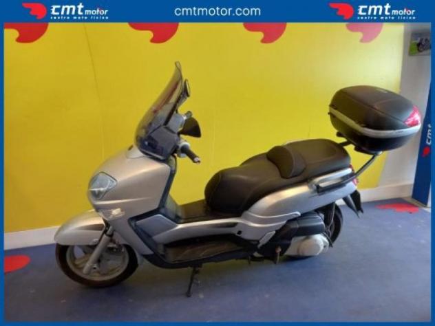 YAMAHA XC 300 Versity Garantito e Finanziabile rif. 21499676 - Foto 3