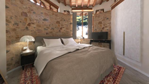 Appartamento in vendita a Colle di Val d'Elsa 125 mq Rif: 1417663 - Foto 4
