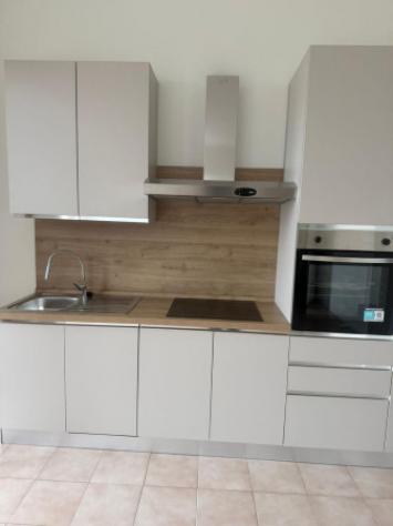 Appartamento di 35 m² con 1 locale in affitto a Milano - Foto 6