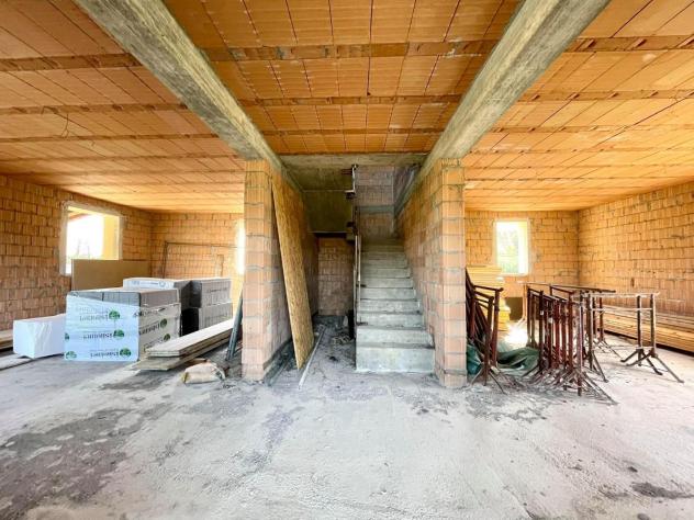 Villa in vendita a Porcari 210 mq Rif: 643893 - Foto 4