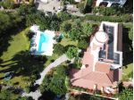 Villa in affitto a Ischia