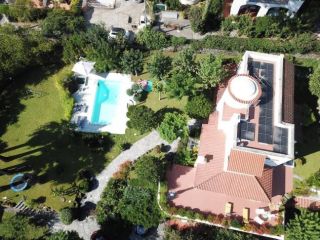 Villa in affitto a Ischia