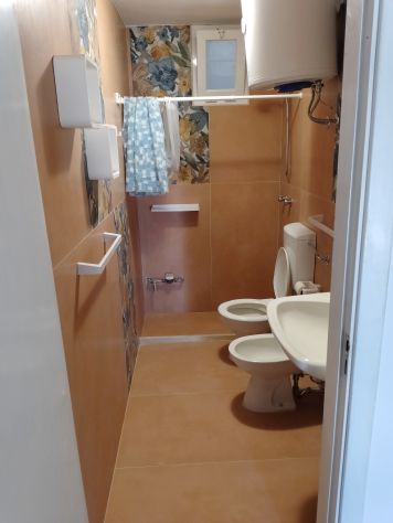 Trilocale a Frigole al interno residence turistico - Foto 5