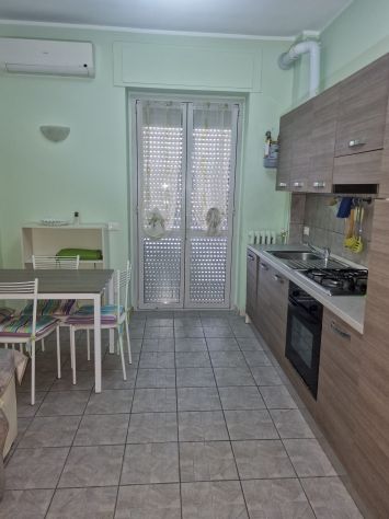 bilocale corso lodi MM3 brenta arredato e accessoriato - Foto 8