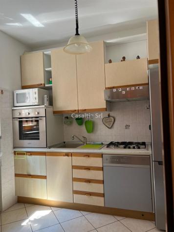 Bilocale di 57mq con due balconi disponibile da subito zona affori - Foto 12